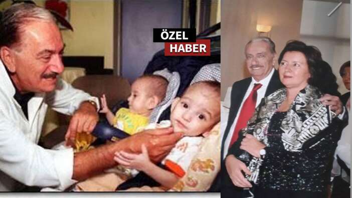 Tıp dünyası yasta! Türkiye’nin ilk yapışık ikizlerini ayıran Prof. Dr. Daver Yeker vefat etti