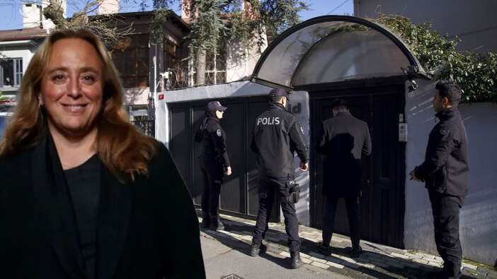 Hastaneye kaldırılan Ayşe Barım'ın kaldığı cezaevinden ilk açıklama geldi!
