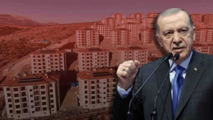 Yeni bir ülke inşa ediliyor! Evi olmayan tek bir kişi bile kalmayacak... İşte 7 Şubat Cuma gazete manşetleri...