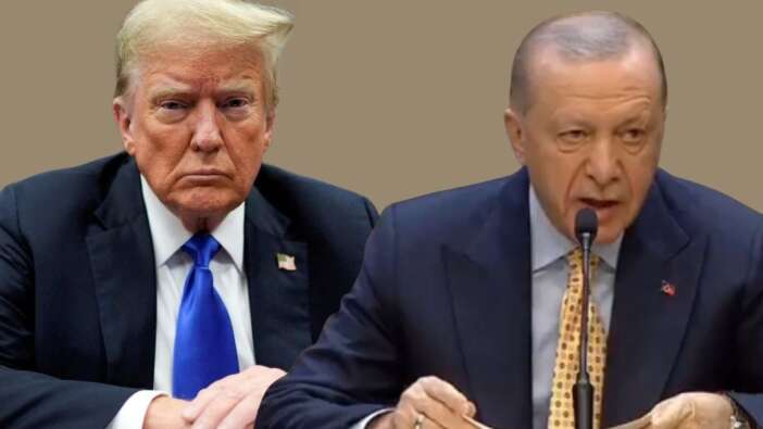 Sessiz kalmadı! Erdoğan'dan Gazze planına tepki 'Konuşmaya değer değil'