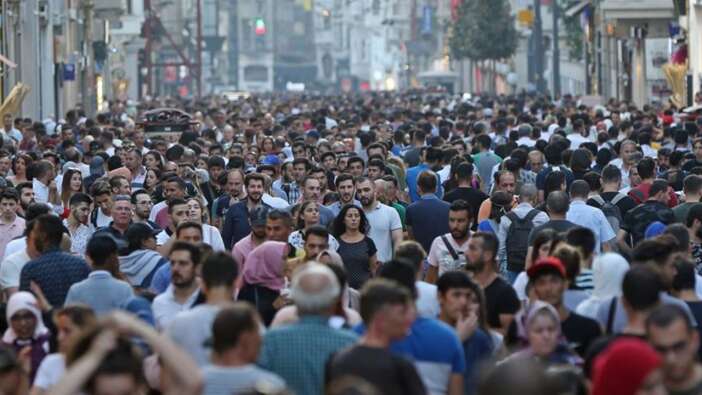 Sosyoekonomik düzeyler belli oldu: Türkiye’de sadece 5 şehir en iyiler grubuna girebildi!