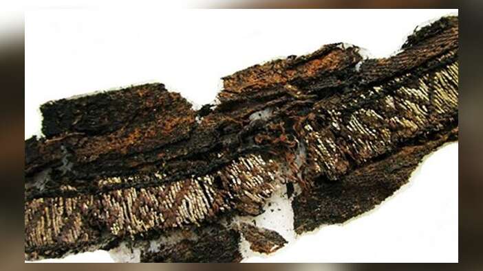 Viking mezarlarından 'Allah' ve 'Ali' yazıları çıktı