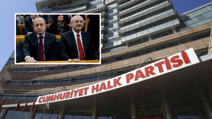 CHP'nin 'şaibeli' kurultayına soruşturma! Kemal Kılıçdaroğlu ve Akif Hamzaçebi ifadeye çağrıldı