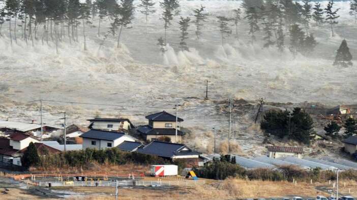 12 ülkeye flaş tsunami uyarısı... Karayipler'de 7.6 büyüklüğünde deprem