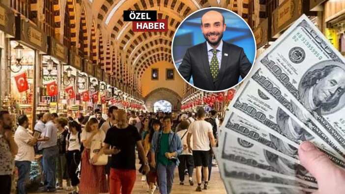 Kapalıçarşı'da kara para işte böyle aklanıyor! Prof.Dr.Ali Murat Kırık SuperHaber'e anlattı... Şeytana pabucunu ters giydiren çark...