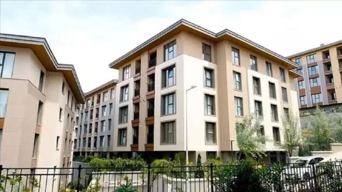 Gayrimenkulde rüzgar değişti: Arsa yatırımları yavaşladı, konutlar yükselişte
