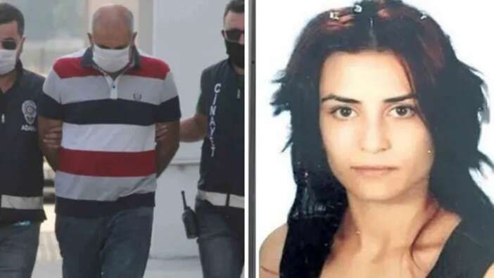 Boğularak öldürülen Zeynep'in cesedi 11 yıldır bulunamıyor! Cinayet sanıkları ikinci kez hakim karşısında: Yeniden müebbet hapis cezasına çarptırıldılar