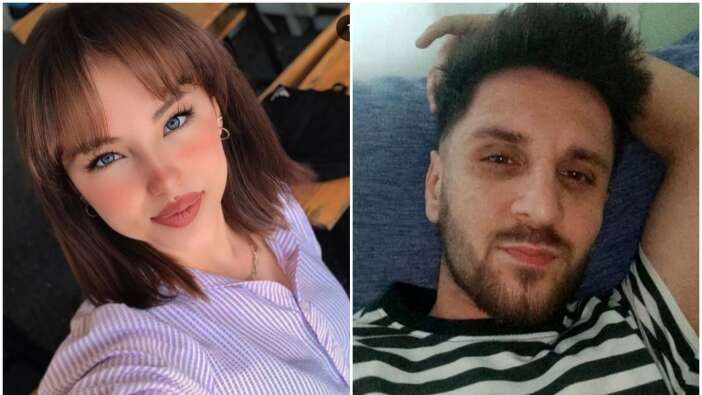 Öğrenci evinde dehşete düşüren olay! Tartıştığı sevgilisini kalbinden bıçaklayarak öldürdü! Kan donduran mesajlar ortaya çıktı