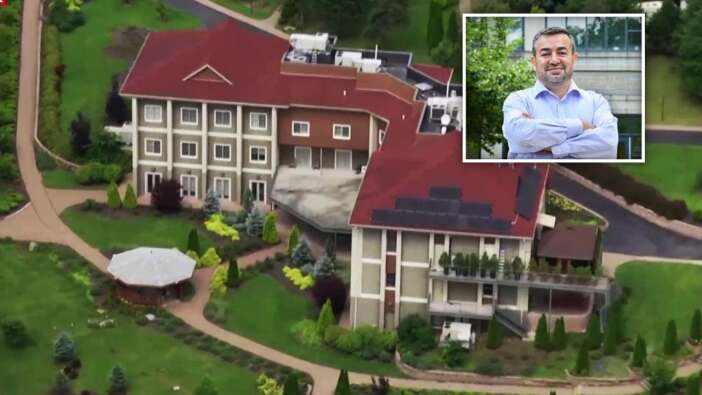 FETÖ'de neler oluyor! İç savaş kızıştı... Soru hırsızlığını itiraf eden firari terörist Antepli, FBI'a başvurdu...