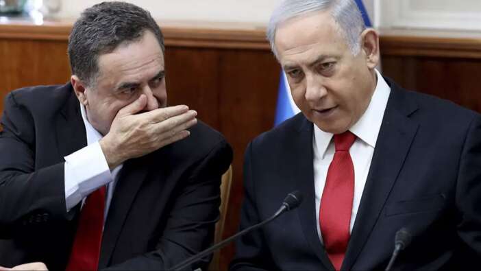 Hamas’ın açıklaması sonrası İsrail’den yeni hamle! Bakan Katz talimat verdi! İşte Netanyahu'nun 3 şartı!
