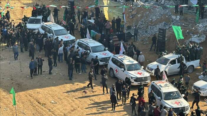 Ateşkes krizi büyüyor! Hamas duyurdu: Rehine takası süresiz ertelendi!