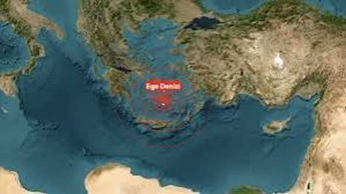 Bodrum alarmda! Ege'deki deprem kabusu nedeniyle tedbirler alındı