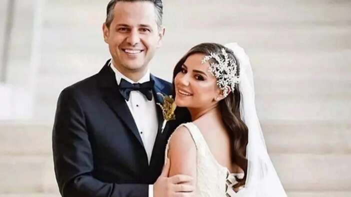 Şarkıcı Merve Özbey'in Sarallar soruşturmasında tutuklanan eşi Kenan Koçak'ın ifadesi ortaya çıktı
