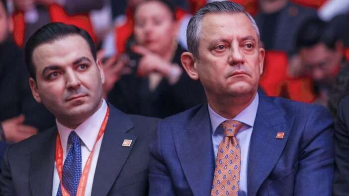 CHP Gençlik Kolları Başkanı Cem Aydın hakkında 5 yıl 4 ay hapis talebi!