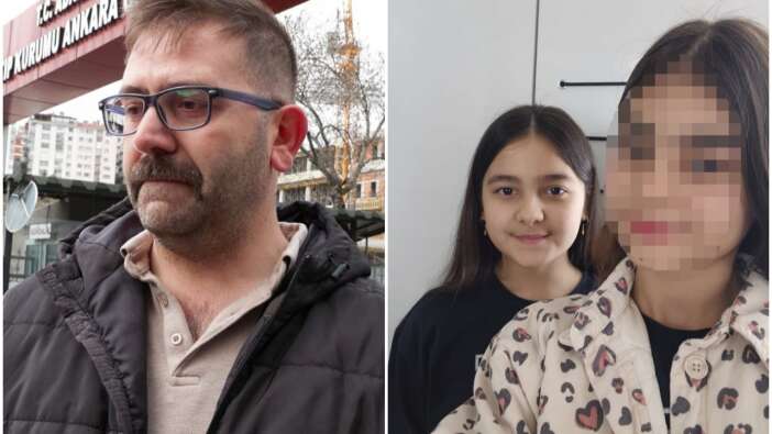 Şizofreni hastası anne çocuklarını bileklerini keserek öldürmüştü! Vefat eden çocukların babasından acı açıklama: Hastaneye götürecektik, yetişemedik