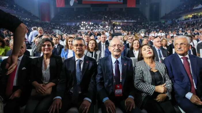 CHP kurultayına şaibe soruşturması! Bakan Tunç canlı yayında duyurdu: Yargılama gerekir!