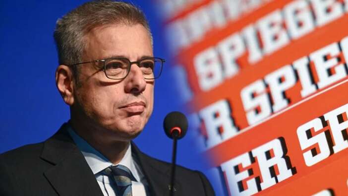 Sağlık Bakanlığı’ndan Der Spiegel’e sert yanıt: Gerçekleri çarpıtıyor!
