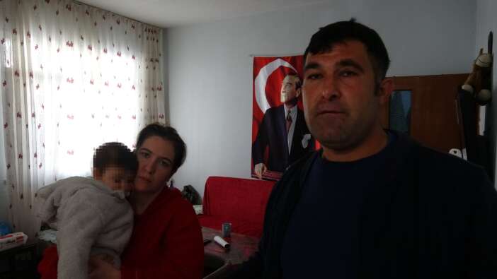 Kiracı cinneti! Tahliye kararını duyunca çılgına döndü! Evi cayır cayır yakacaktı!