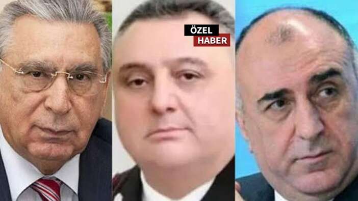 Uçak krizi büyüyor! Azerbaycan medyası Rusya’ya yakın önemli isimleri ifşa etti