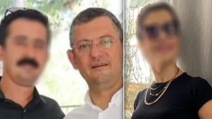 CHP'de yasak aşk skandalı! İlçe başkanından eski sevgiliye ahlak dışı şantaj: Müstehcen görüntülerini yayarım!