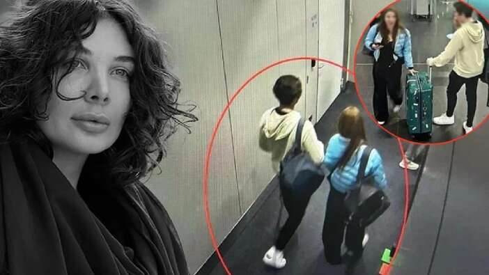 Eylem Tok ve oğlunun Türkiye’ye iade edilmesi bekleniyordu: 28 günlük ek süre tanındı
