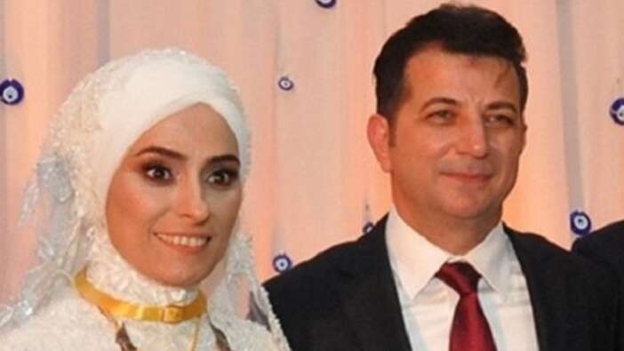 Eski THK Rektörü Ünsal Ban ile eski AKP milletvekili Zehra Taşkesenlioğlu arasındaki boşanma kesinleşti! Ban, 3 ayrı kişiyle aldattığı gerekçesiyle 22 milyon TL tazminat ödeyecek