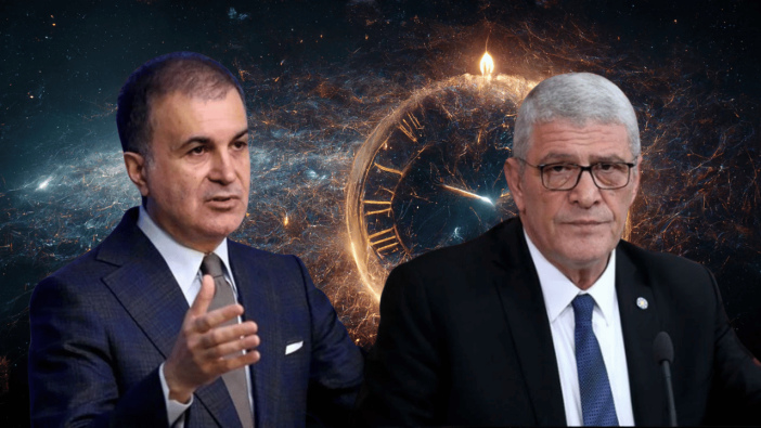 AK Parti'den Müsavat Dervişoğlu'na sert tepki: Siyasi pusulasını kaybetmiş!