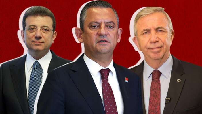 Aysever: Bir solcu olarak Mansur Bey'i savunacağım aklıma gelmezdi