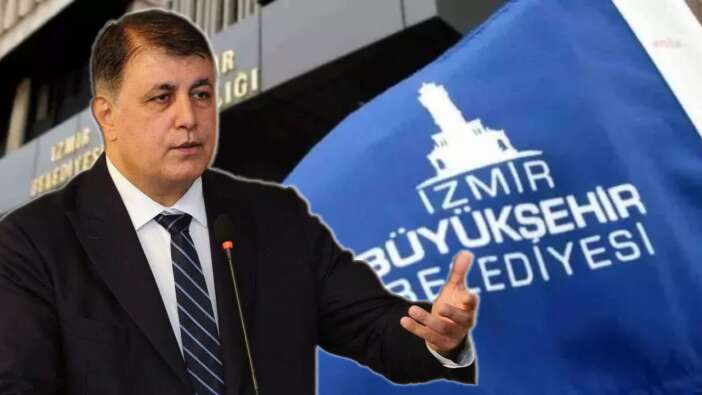 CHP'li belediyeler ne var ne yok satıyor! Cemil Tugay talimat verdi... 200 taşınmaz satış listesinde...