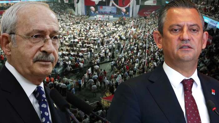 Lütfü Savaş başvuruda bulunmuştu: CHP kurultayına tedbir talebine ret