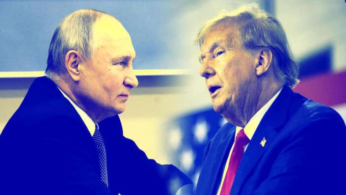 ABD Vladimir Putin'i tehdit etti, Rusya jet hızında savunmaya geçti!