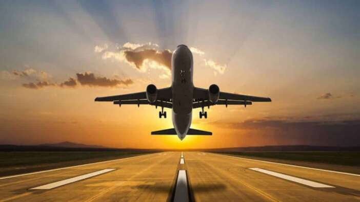 Antalya uçağında büyük kavga! Pilot rotayı değiştirdi Erzurum'a indi...