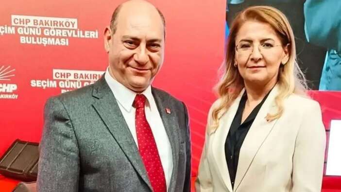 CHP'li Bakırköy Belediyesi'nin rüşvet çarkı deşifre oldu! Eski İlçe Başkan Yardımcısı Aret Köroğlu, imarı olmayan bir binaya 'imar ruhsatı verme' sözüyle 175 bin dolar topladı... Belgeler sahte çıktı