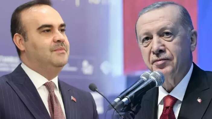 Cumhurbaşkanı Erdoğan müjdeyi verdi! Çinli otomotiv devi Chery Samsun'a fabrika kuruyor...