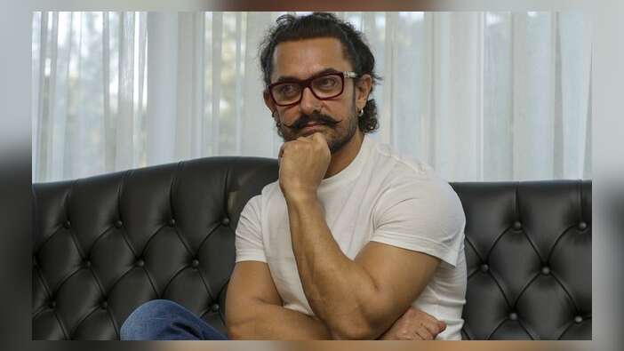 Aamir Khan Cermodern'de hayranlarıyla bir araya geldi!
