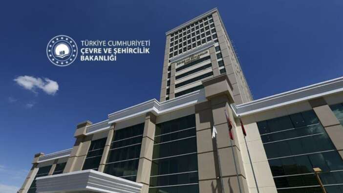 Tarih verildi! Bakanlık standardı geliyor 81 ilde uygulanacak!