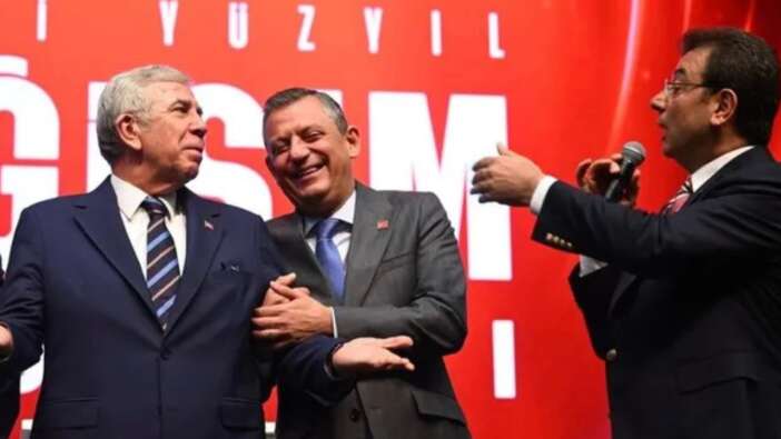 Bütün tezgah İmamoğlu için! Adaylık formu sızdı... Bu kadar da belli etmeseydiniz!