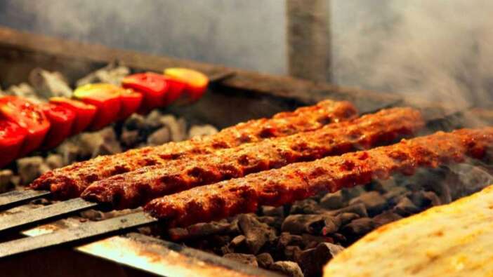 Liste doğruysa vahim... At-eşek eti satan iller arasında kebap şehirleri başta