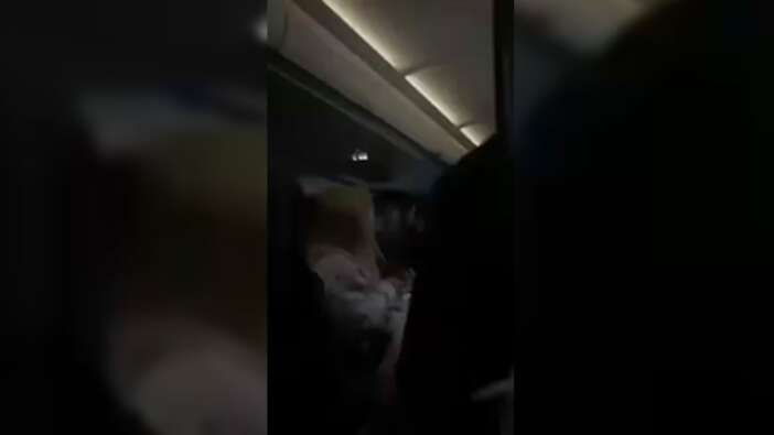 Gizemli ışık paniği! Gaziantep'te uçuşlar tanımlanamayan cisim nedeniyle durduruldu!