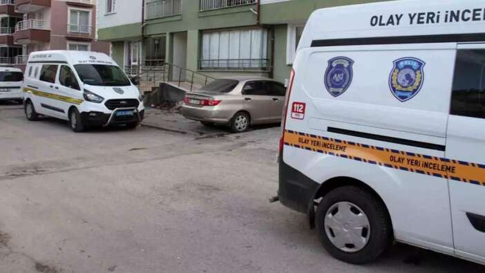 Konya’da kan donduran cinayet! Kanlı tuzak! Banyoda ölü bulundu katili en yakın arkadaşları çıktı