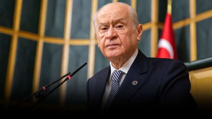 Devlet Bahçeli: İmamoğlu ile ilgili mahkeme süreçlerinin ivedilikle karara bağlanması gerekiyor