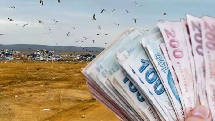 Ankara'da çevre skandalı! Bakanlıktan 5.1 milyon liralık dev ceza!
