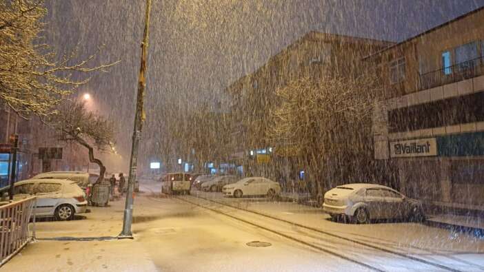 Ankara'da tatil beklentisi! Vali Vasip Şahin merak edilen soruya yanıt verdi!