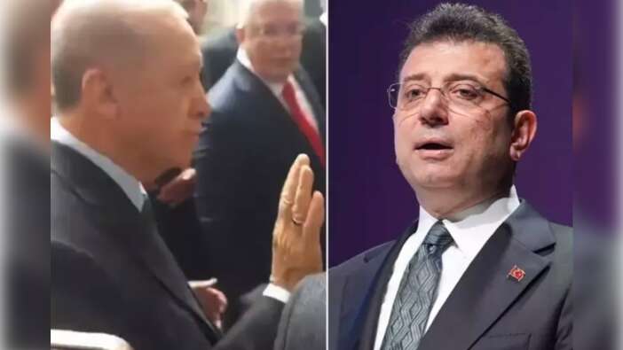 İşte o yanıt... Erdoğan'a sürpriz İmamoğlu sorusu