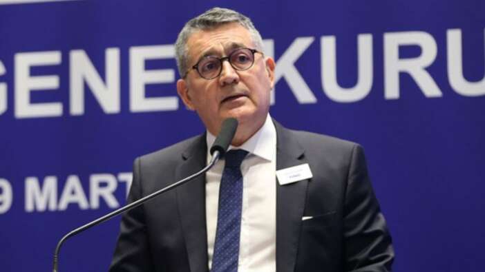 TÜSİAD Başkanı Orhan Turan hakkında soruşturma başlatıldı! İfade verecek...