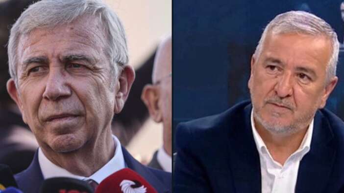 Yardım yok, çalışma yok! Aydın Ünal'dan manidar paylaşım: Mansur Yavaş belli ki Çankaya ve Etimesgut'u cezalandırıyor