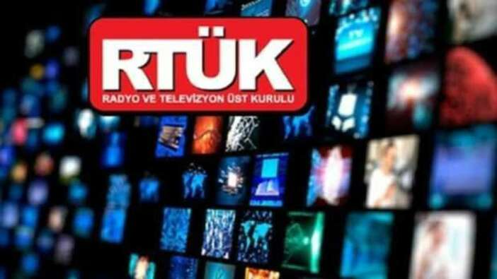 RTÜK düğmeye bastı! Kanallara ceza yağdı! Zahide Yetiş'in programına 'aile' cezası!