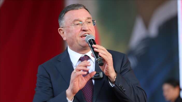 CHP'de şaibeli kurultay soruşturması! Lütfü Savaş ifadeye çağrıldı