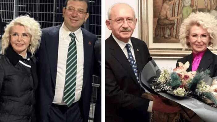 37 yıllık özel kalem müdürüyle... Kılıçdaroğlu'nu o kurultayda böyle devirdiler