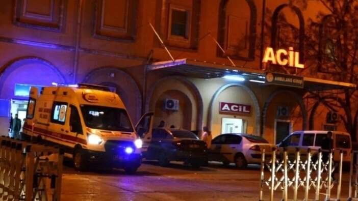 Mardin'de aileler arasında silahlı 'kız isteme' kavgası: 3 ölü, 7 yaralı